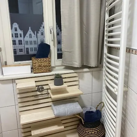 Am Griesgarten Bamberga