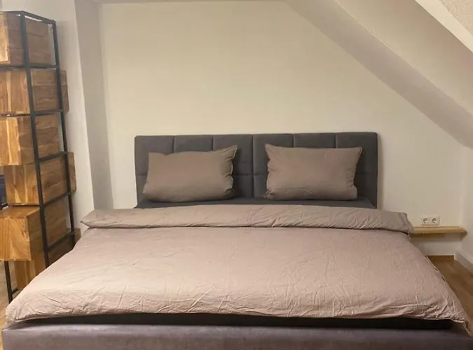 Appartement Am Griesgarten