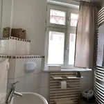 Am Griesgarten Bamberga