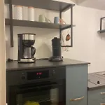 Appartamento Am Griesgarten Bamberga