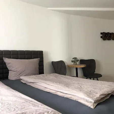 Apartment Am Griesgarten *