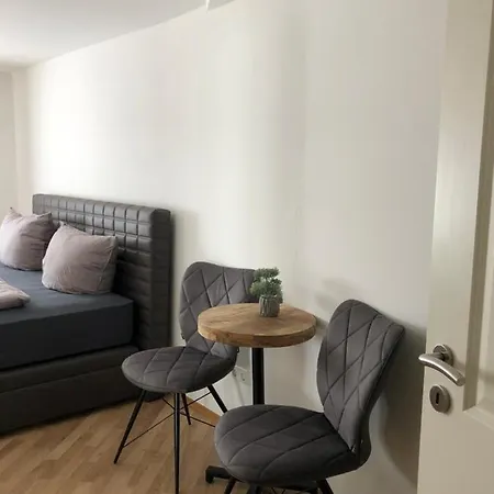 Am Griesgarten Апартаменты