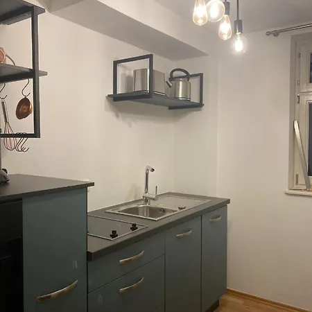 Apartment Am Griesgarten