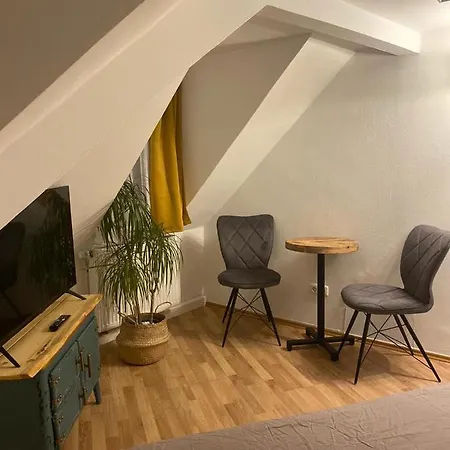 Am Griesgarten Apartment *