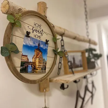 Apartamento Am Griesgarten *