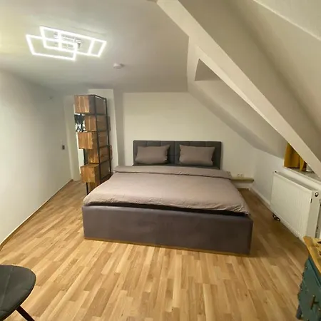Apartment Am Griesgarten
