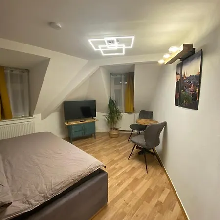 Am Griesgarten Apartment