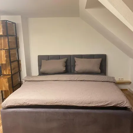 Apartment Am Griesgarten