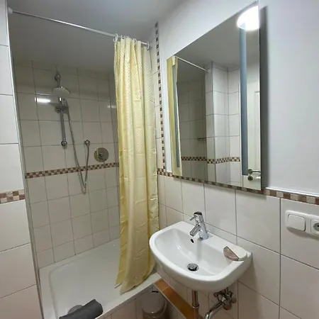 Apartment Am Griesgarten Bamberg