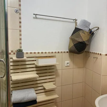 Am Griesgarten Μπάμπεργκ