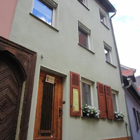 Am Griesgarten Apartment