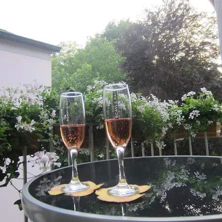 Am Griesgarten Apartment Bamberg