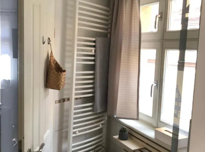 Apartamento Am Griesgarten *