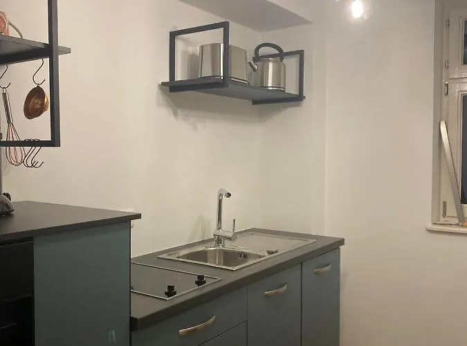 דירה Am Griesgarten