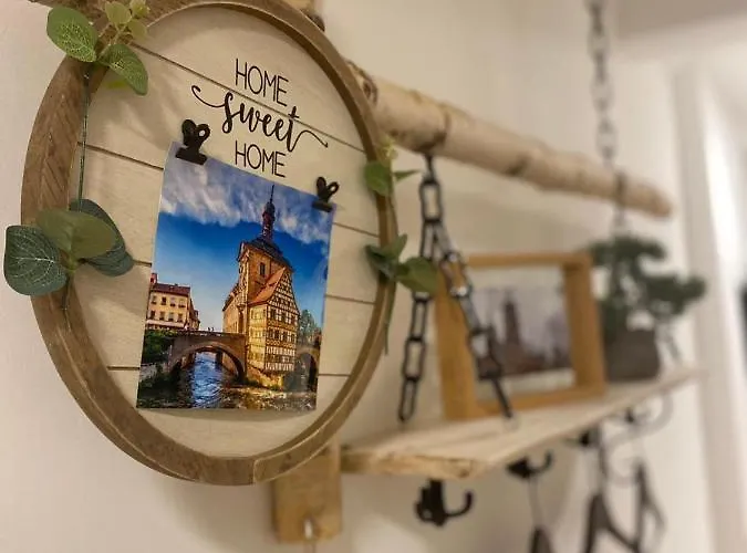 Apartamento Am Griesgarten *