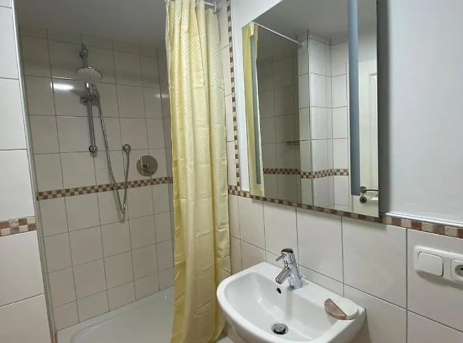 Apartamento Am Griesgarten Bamberg