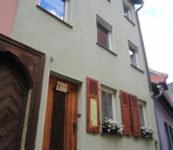 Am Griesgarten Apartamento